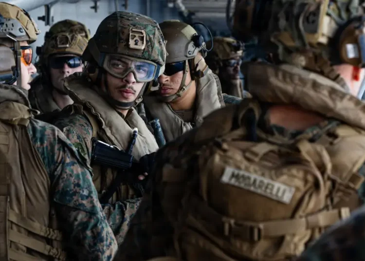 The Iran war is exposing dangerous gaps in the US military system built to save wounded troops