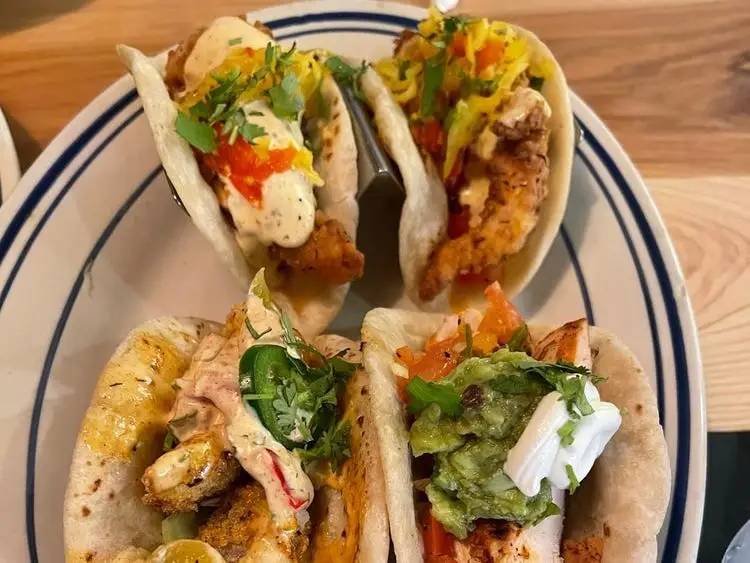 Heights Taco & Tamale