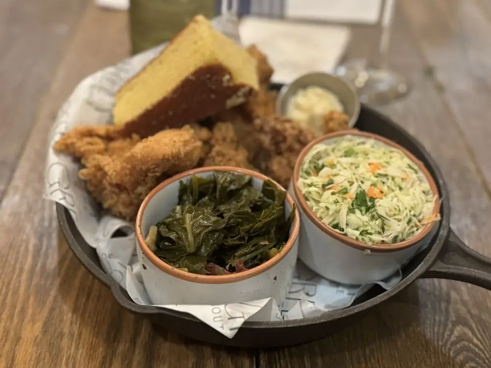 Greer Southern Table