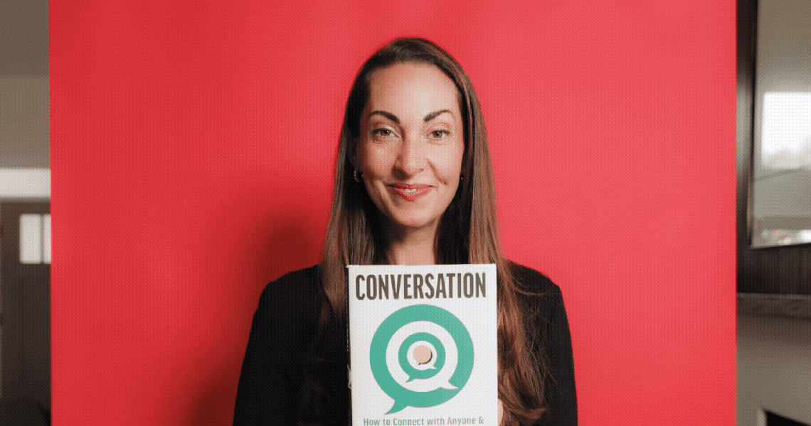 Books Insider: A conversation on the death of conversations