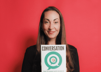 Books Insider: A conversation on the death of conversations