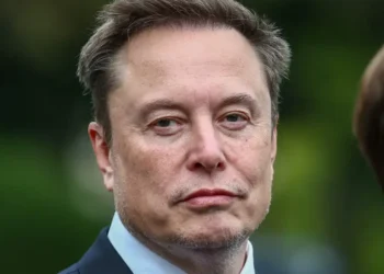 Elon Musk is a trillionaire again