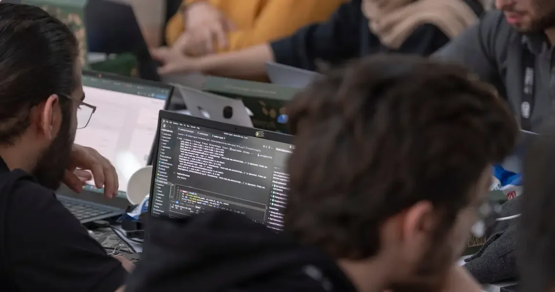Developers are burned out, disengaged, and facing an AI-powered reset, a survey of 30,000 workers found