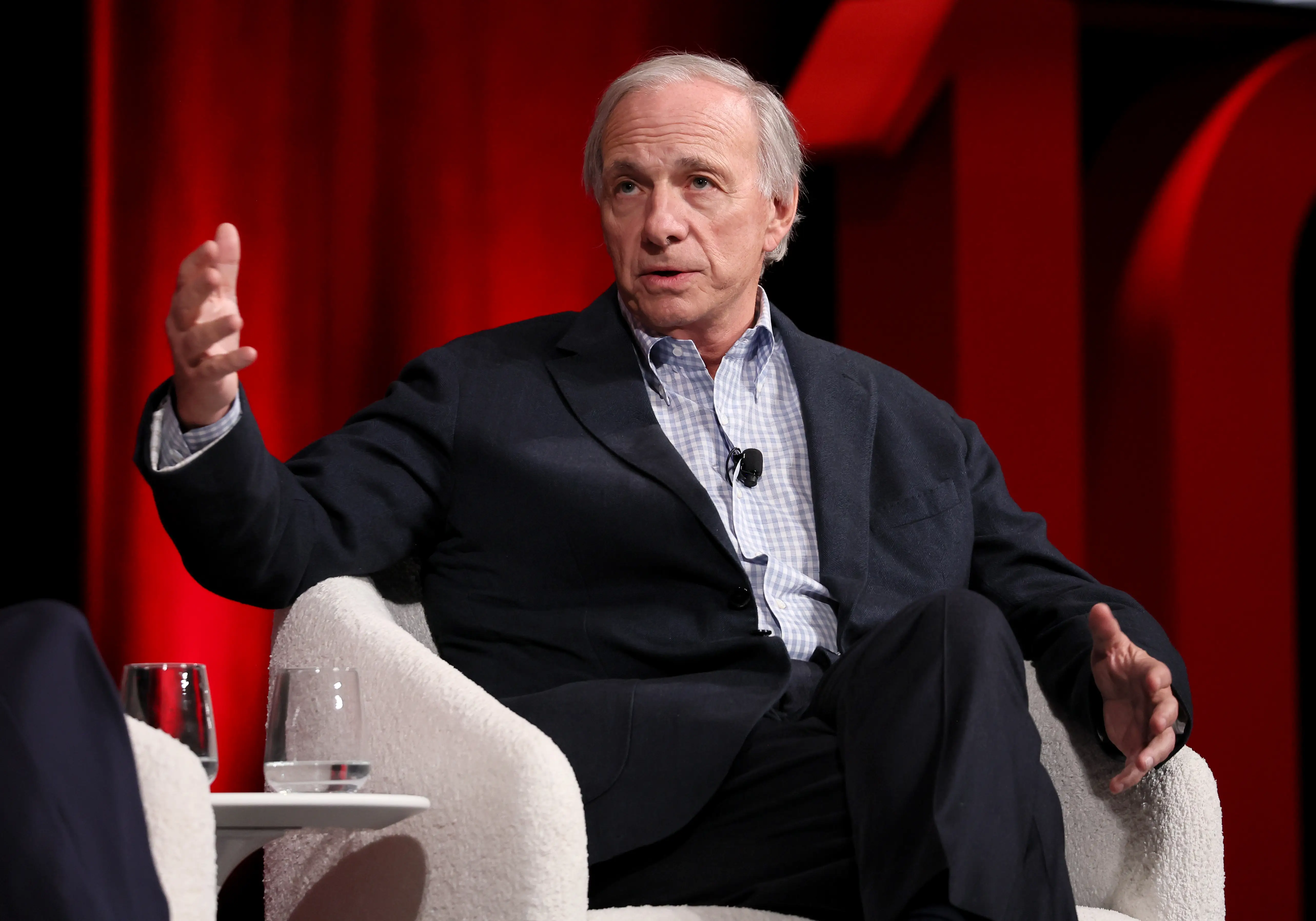 Ray Dalio