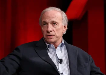 Ray Dalio predicts a debt crisis within 3 years as we’re ‘approaching our limits’