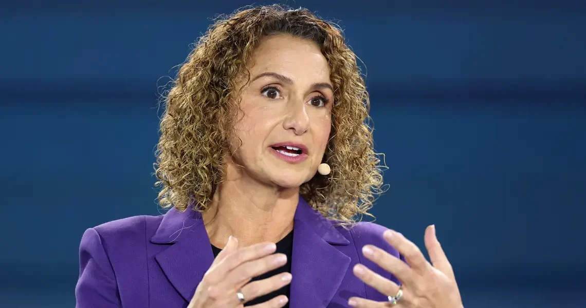 One of Google DeepMind’s top execs says lifelong learners will have an edge in the AI workplace