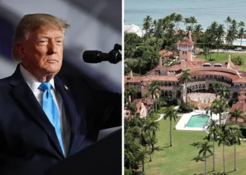 President Trump ranks 12th among the country’s richest real estate moguls. Meet the other billionaires in his industry.