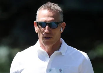 Skydance has a debt problem. Meet new co-CEO Ynon Kreiz, the man who’s supposed to fix it.