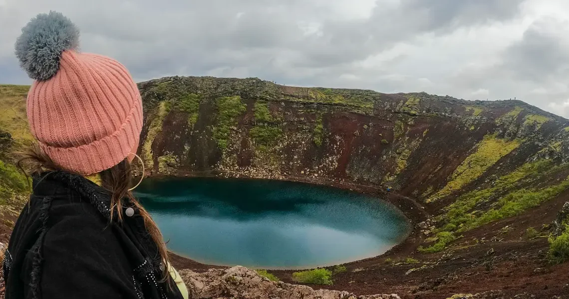 I’ve traveled to over 100 countries on my own. I’d recommend these 5 destinations to first-time solo travelers.