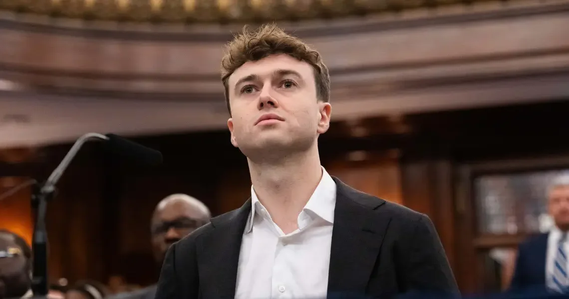 The Anthropic researcher-turned-whistleblower says he was ‘working to automate’ himself