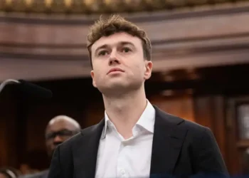 The Anthropic researcher-turned-whistleblower says he was ‘working to automate’ himself