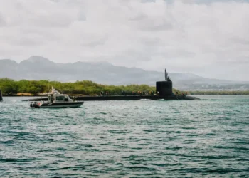 Palmer Luckey’s Anduril and the US Navy are investing billions in a new shipyard to build parts for critical submarines