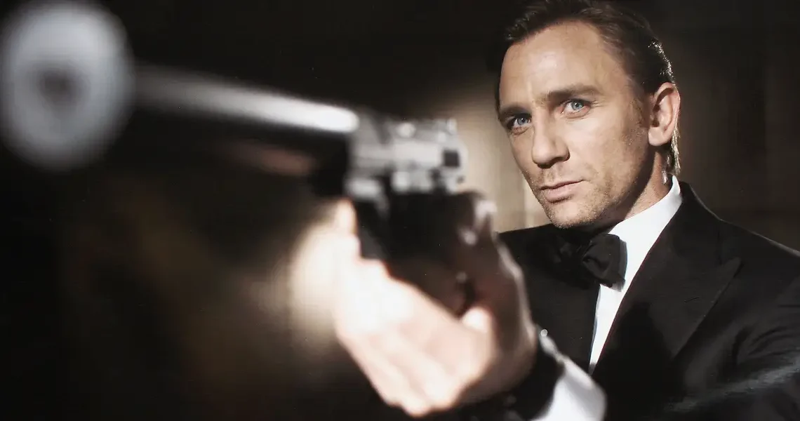 All 27 James Bond movies ranked, according to critics