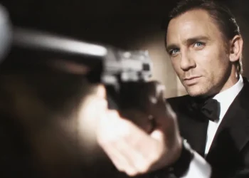 All 27 James Bond movies ranked, according to critics
