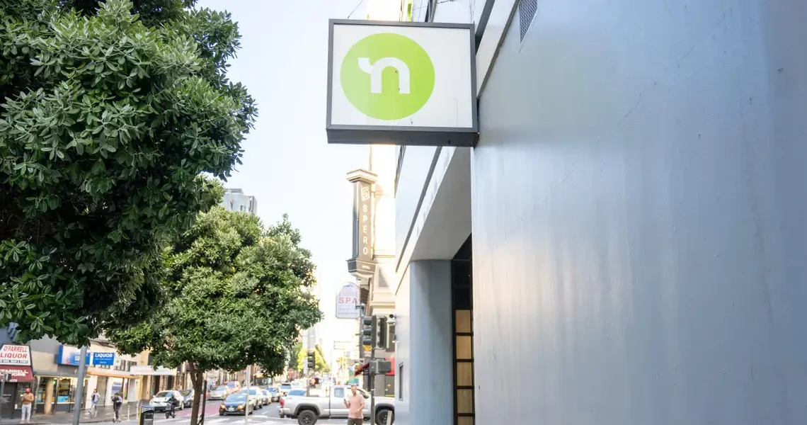 Nextdoor is betting neighborly gossip can give it an advertising edge