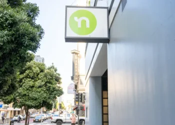 Nextdoor is betting neighborly gossip can give it an advertising edge