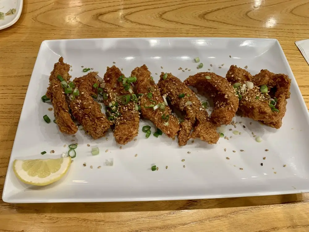 Noori Chicken