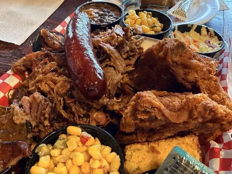Riverhouse BBQ & Events
