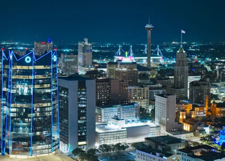 Gen Z and millennials are both moving to Texas cities, but for different reasons