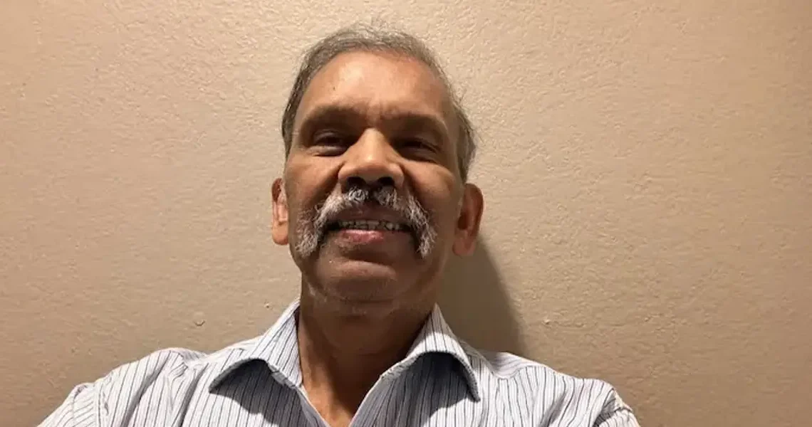 I’m 61 and can’t find a job. I’ve drained my savings and started a GoFundMe to help pay the bills.