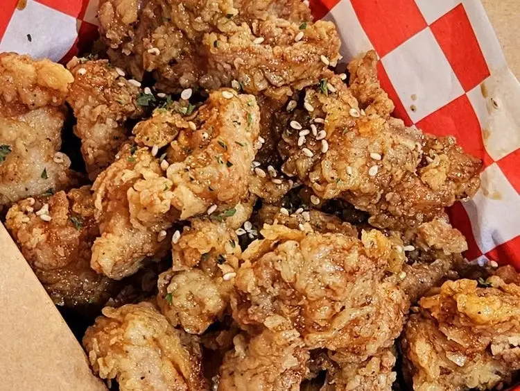 Mimisa Korean Chicken