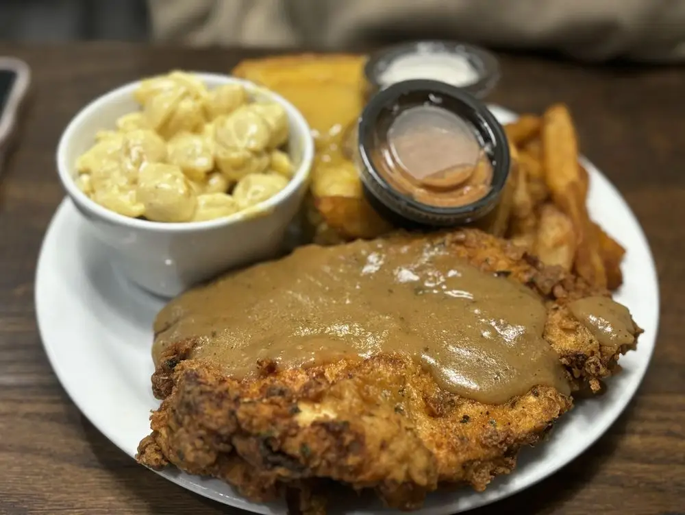 Sauce Boss Southern Kitchen