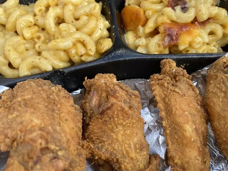 Marie's Soul Food