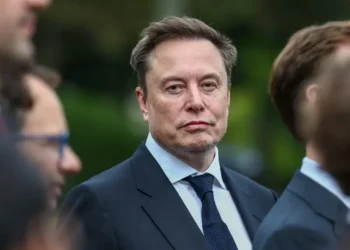 Elon Musk’s ex-wife says he is someone who ‘thrives on chaos’