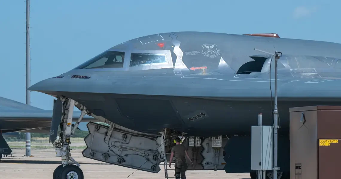 Trump says Iran could ‘take out’ LA. Its missiles can’t reach that far.