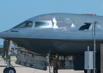 Trump says Iran could ‘take out’ LA. Its missiles can’t reach that far.