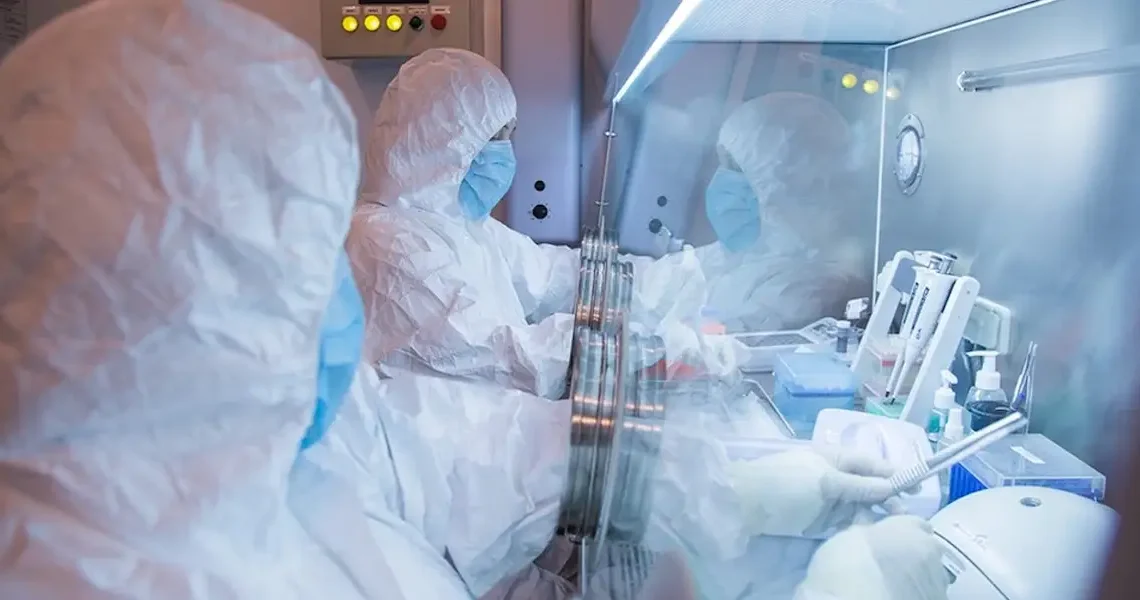 Everything we know about the suspected plague case in Russia so far