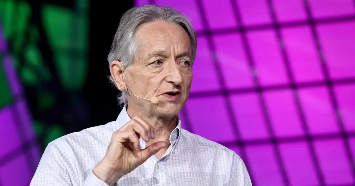 The Godfather of AI wants an FDA-style approval system for the technology