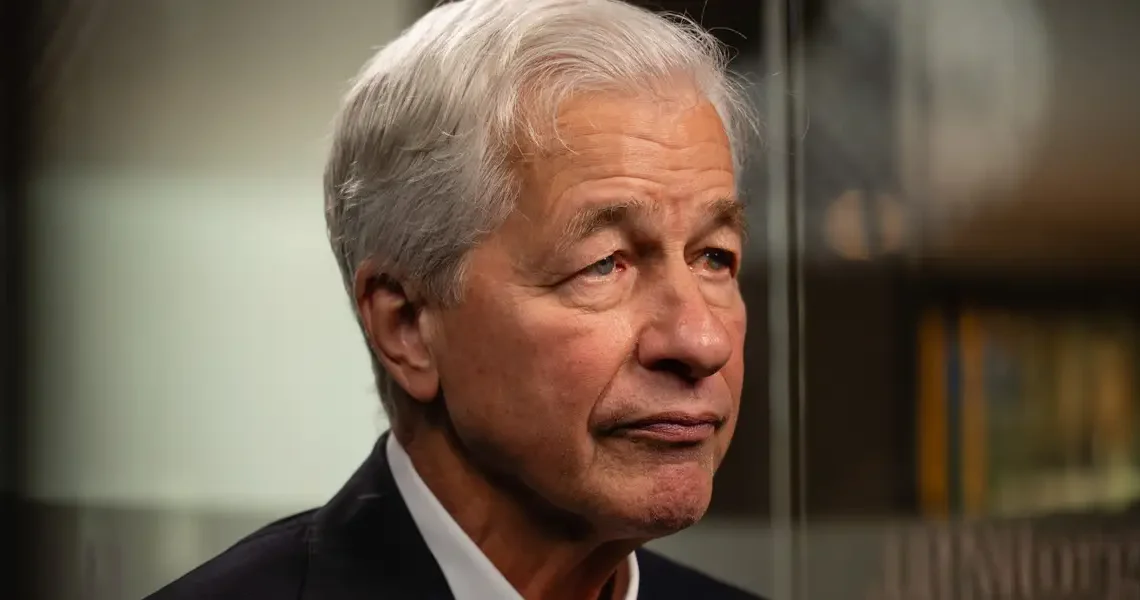 Jamie Dimon says Anthropic’s Mythos supercharged AI cybersecurity risks