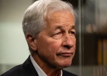 Jamie Dimon says Anthropic’s Mythos supercharged AI cybersecurity risks