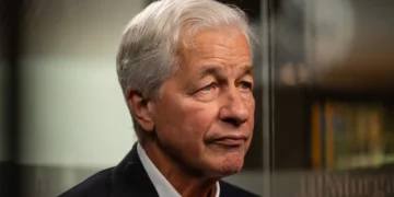 Jamie Dimon says Anthropic’s Mythos supercharged AI cybersecurity risks