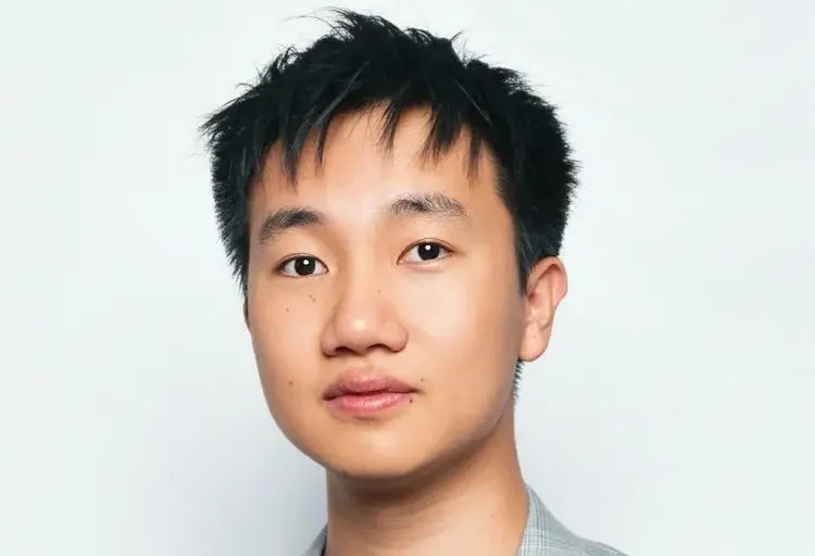 I chose to study in China over a US college. Here’s how I stayed plugged into Silicon Valley.