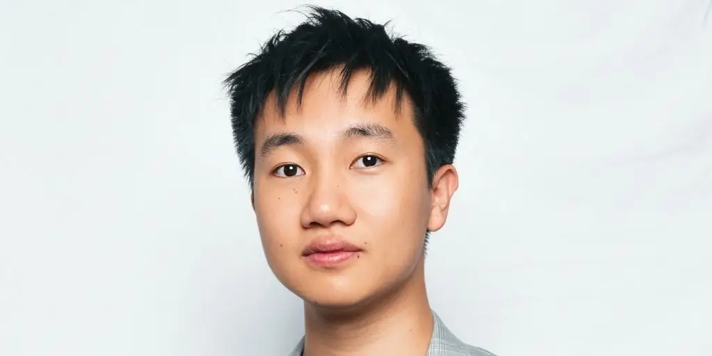 I chose to study in China over a US college. Here’s how I stayed plugged into Silicon Valley.