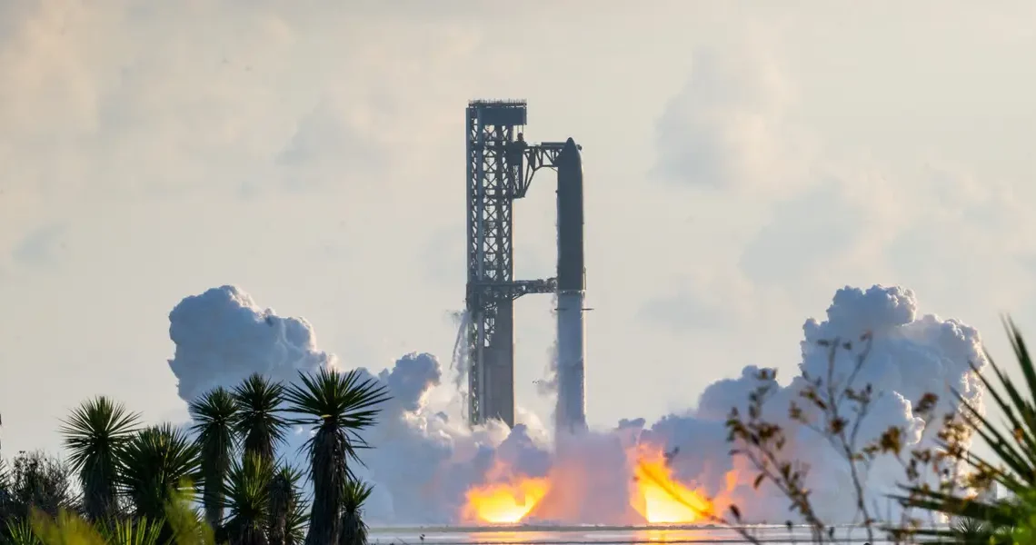 SpaceX is calling out other satellite operators for nearly crashing into Starlink