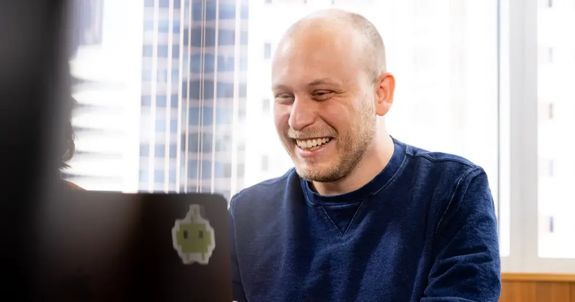 The creator of Claude Code’s prompting advice? Talk to your AI like a coworker