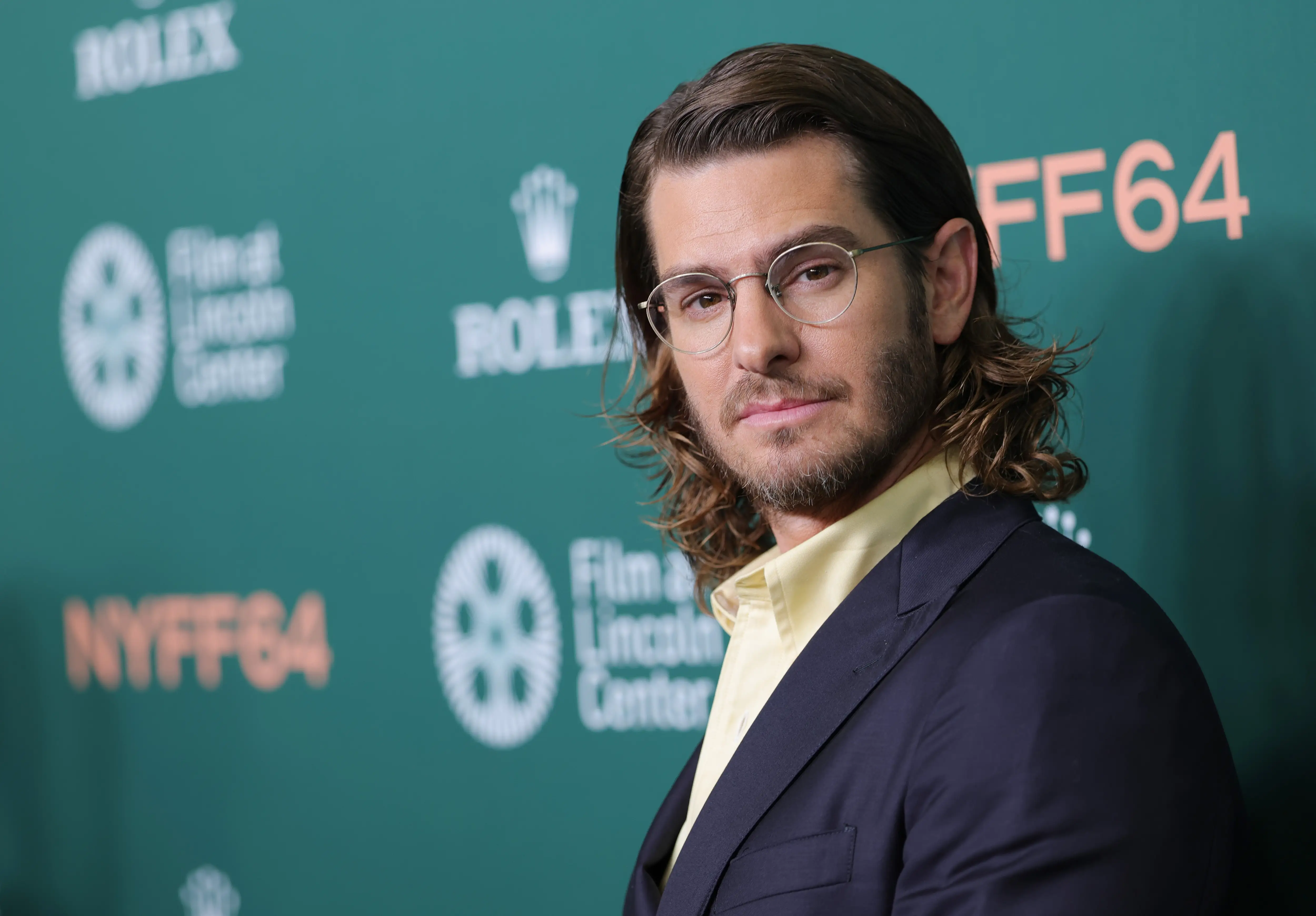 Andrew Garfield