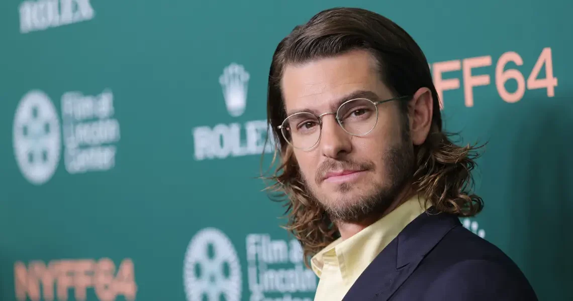 Andrew Garfield says he didn’t trust AI after playing Sam Altman in ‘Artificial:’ I got a bit scared’