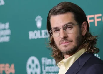 Andrew Garfield says he didn’t trust AI after playing Sam Altman in ‘Artificial:’ I got a bit scared’