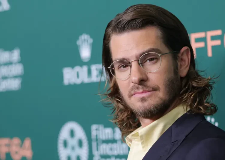 Andrew Garfield says he didn’t trust AI after playing Sam Altman in ‘Artificial:’ I got a bit scared’