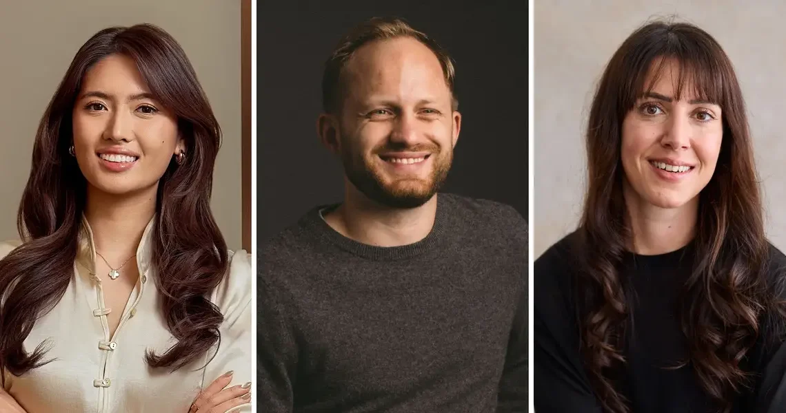 Gen Alpha founders are already pitching VCs. Here’s what investors want them to know.