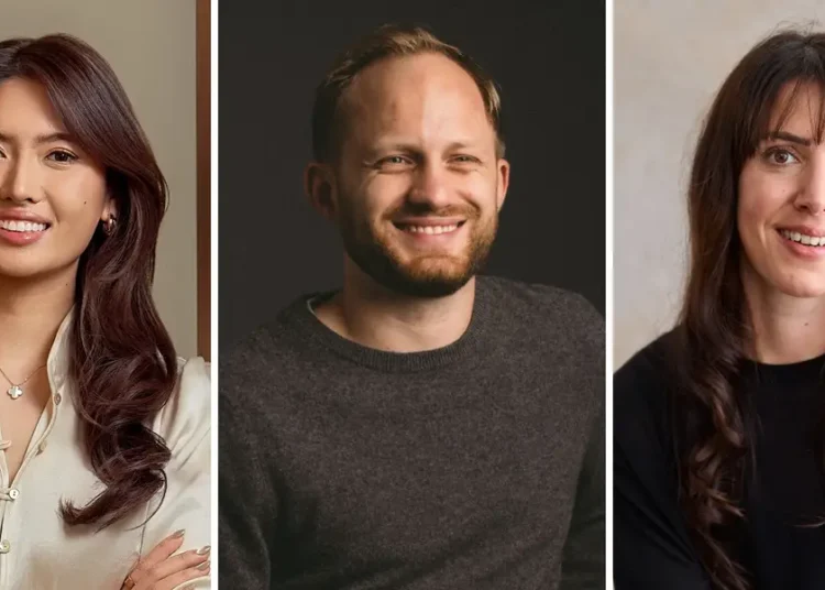 Gen Alpha founders are already pitching VCs. Here’s what investors want them to know.