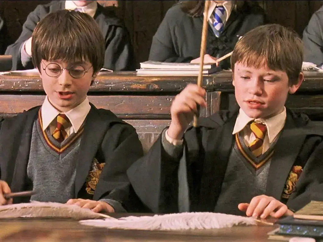 harry and seamus finnegabn