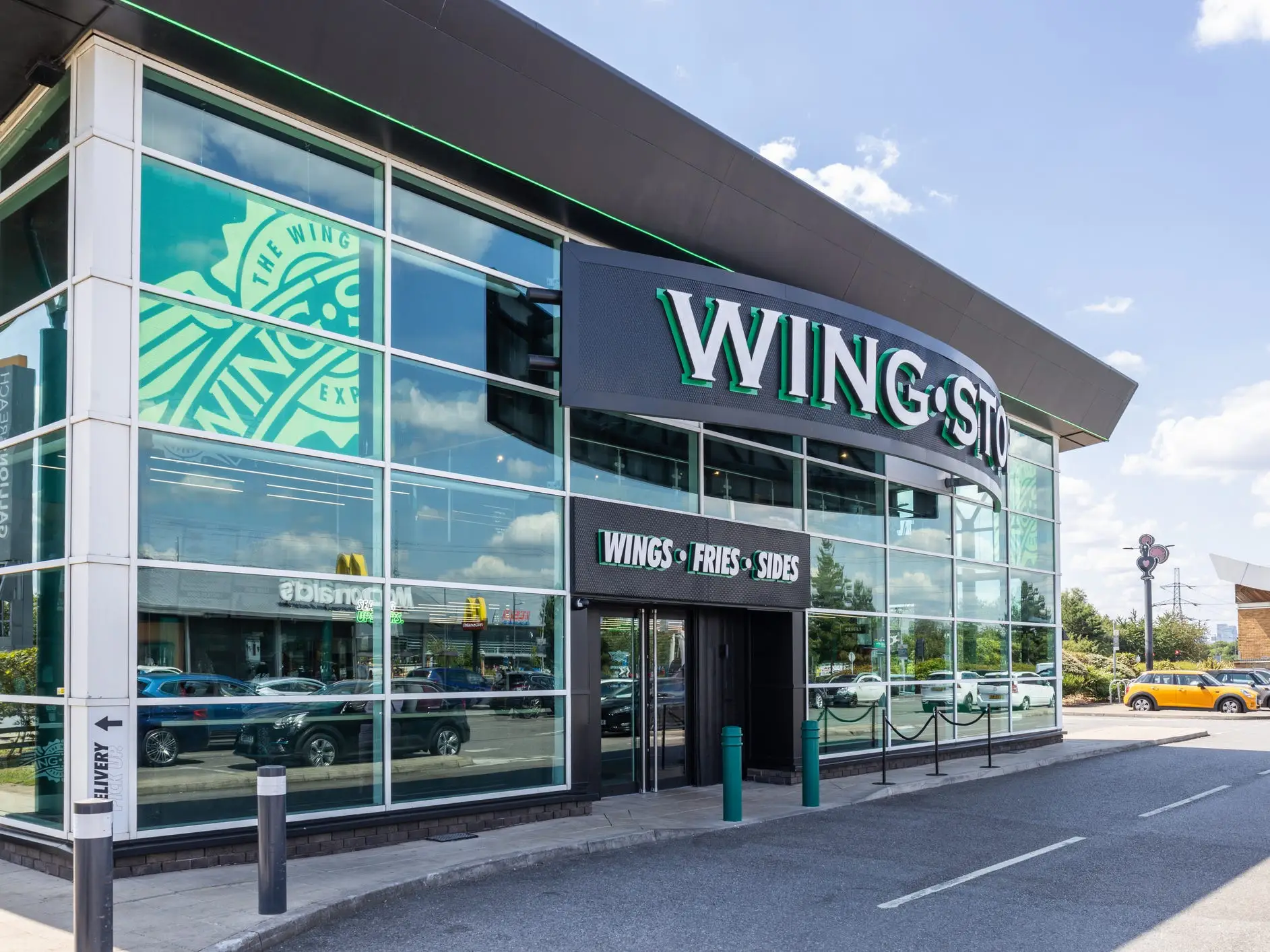 Wingstop