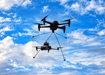 US forces are using more sensors and shooters to detect more drug cartel drones at the southern border