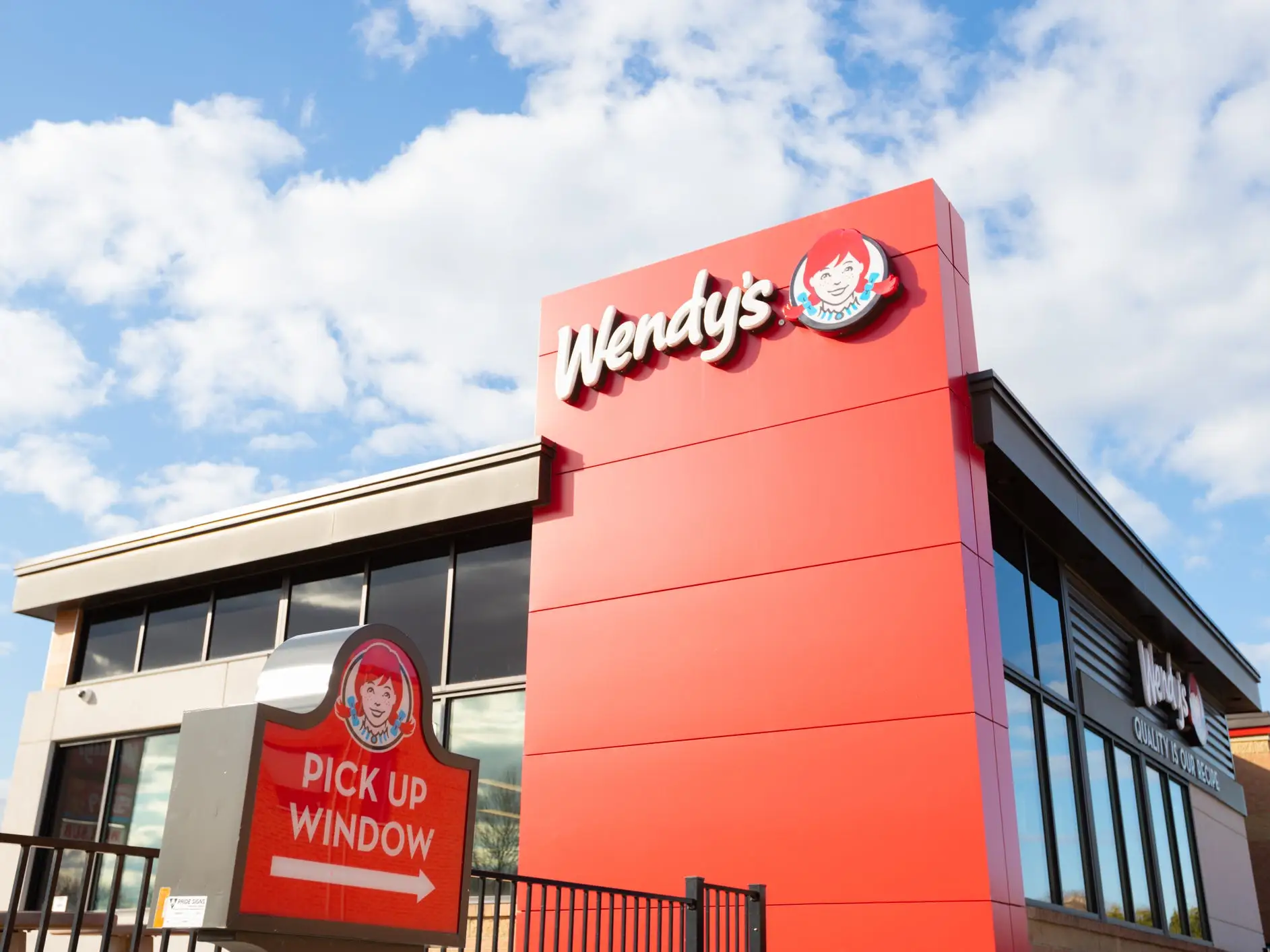 Wendy's