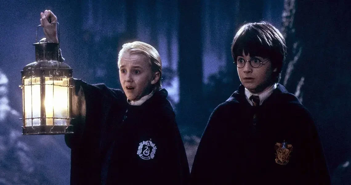 10 things we want to see in season one of HBO’s ‘Harry Potter’ show